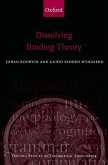 Dissolving Binding Theory