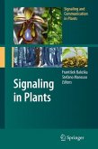 Signaling in Plants