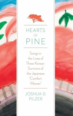 Hearts of Pine - Pilzer