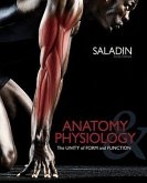 Combo: Anatomy & Physiology: A Unity of Form & Function W/Apr 3.0 DVD Version