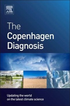 The Copenhagen Diagnosis - Leading Scientists, 26