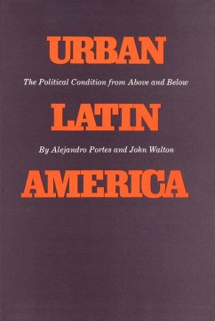 Urban Latin America - Portes, Alejandro