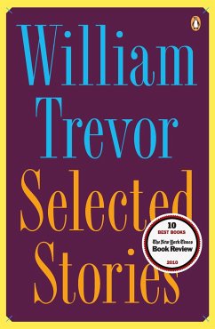 Selected Stories - Trevor, William