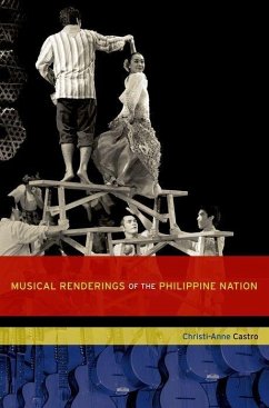 Musical Renderings of the Philippine Nation - Castro, Christi-Anne