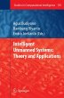 Intelligent Unmanned Systems: Theory... - Bild 1
