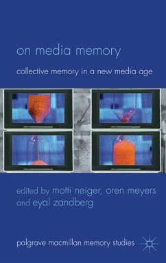 On Media Memory