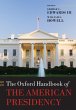 The Oxford Handbook of the American... - Bild 1