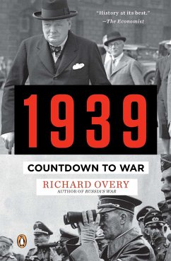 1939 - Overy, Richard