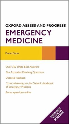 Emergency Medicine - Gupta, Pawan