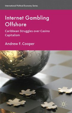 Internet Gambling Offshore - Cooper, A.