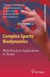 Complex Sports Biodynamics - Bild 1