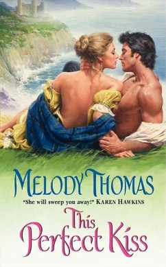 This Perfect Kiss - Thomas, Melody