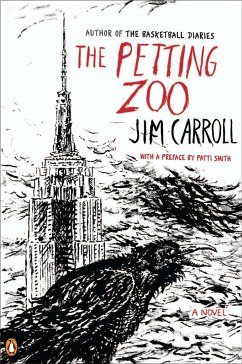 The Petting Zoo - Carroll, Jim