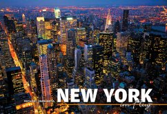 Cover New York im Flug