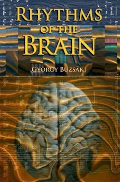 Rhythms of the Brain - Buzsaki, Gyorgy