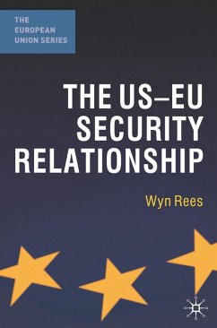 Cover The US-EU Security Relationship