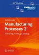 Manufacturing Processes 2 - Bild 1