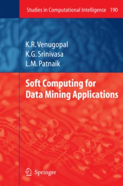 Soft Computing for Data Mining Applications - Venugopal, K. R.;Srinivasa, K.G.;Patnaik, L. M.
