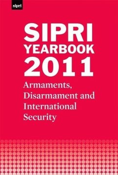 Sipri Yearbook Online 2011 - Stockholm International Peace Research I