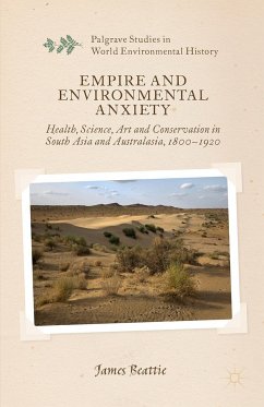 Empire and Environmental Anxiety - Beattie, J.