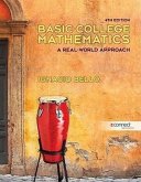 Basic College Mathematics: A Real-World Approach [With Access Code]