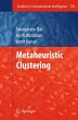 Metaheuristic Clustering - Bild 1