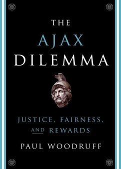 Cover The Ajax Dilemma