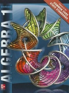 Algebra 1, Student Edition (Merrill Algebra 1)