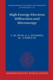 High-Energy Electron Diffraction and Microscopy