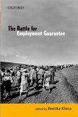 The Battle for Employment Guarantee