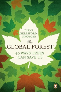 The Global Forest - Beresford-Kroeger, Diana