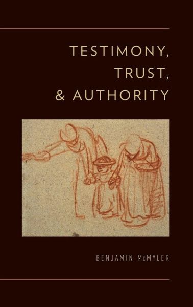 Testimony, Trust, and Authority