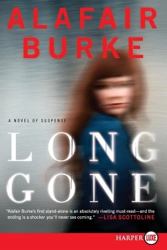 Long Gone - Burke, Alafair