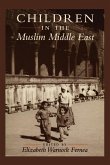 Children in the Muslim Middle East