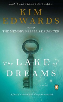 The Lake of Dreams - Edwards, Kim