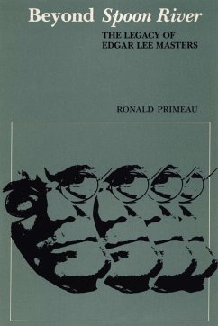 Beyond Spoon River - Primeau, Ronald