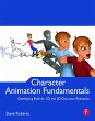Character Animation Fundamentals - Bild 1