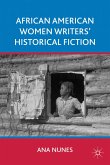 African American Women Writers' Historical Fiction