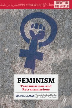 Feminism - Lamas, M.