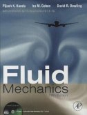 Fluid Mechanics, w. DVD-ROM