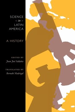 Science in Latin America