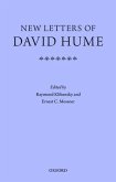 New Letters of David Hume