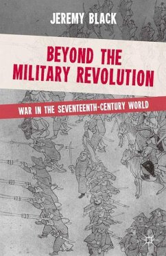 Cover Beyond the Military Revolution