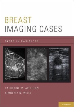 Breast Imaging Cases Casrad P - Appleton