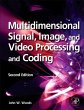 Multidimensional Signal, Image, and... - Bild 1