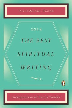 The Best Spiritual Writing