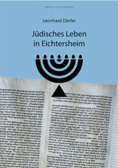 Jüdisches Leben in Eichtersheim - Dörfer, Leonhard