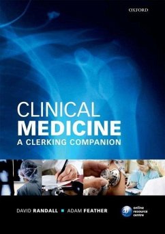 Clinical Medicine - Randall, David; Feather Frcp, Adam