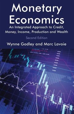 Monetary Economics - Godley, W.;Lavoie, M.