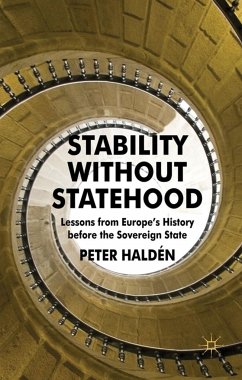 Stability Without Statehood - Haldén, P.